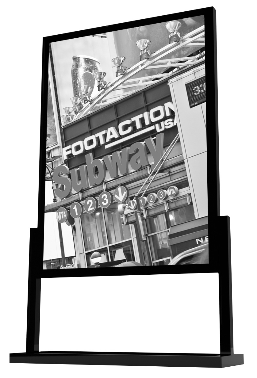 Retail Signs League City Sign Company Custom Business Sign Shop Maker