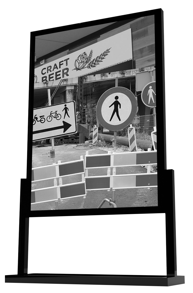 Informational Signs – League City Sign Company Custom Business Sign ...